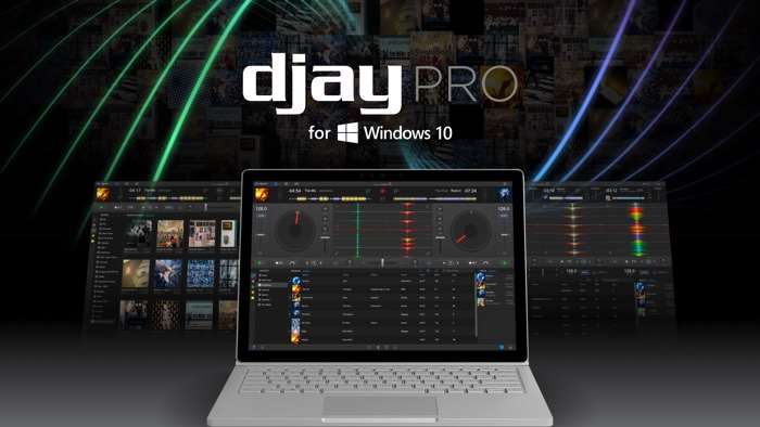 Djay Pro Windows 10 Hack Browntalking